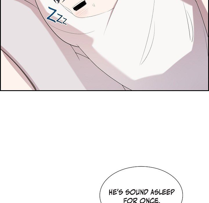 A Misogamist's Romance - episode 51 - 5