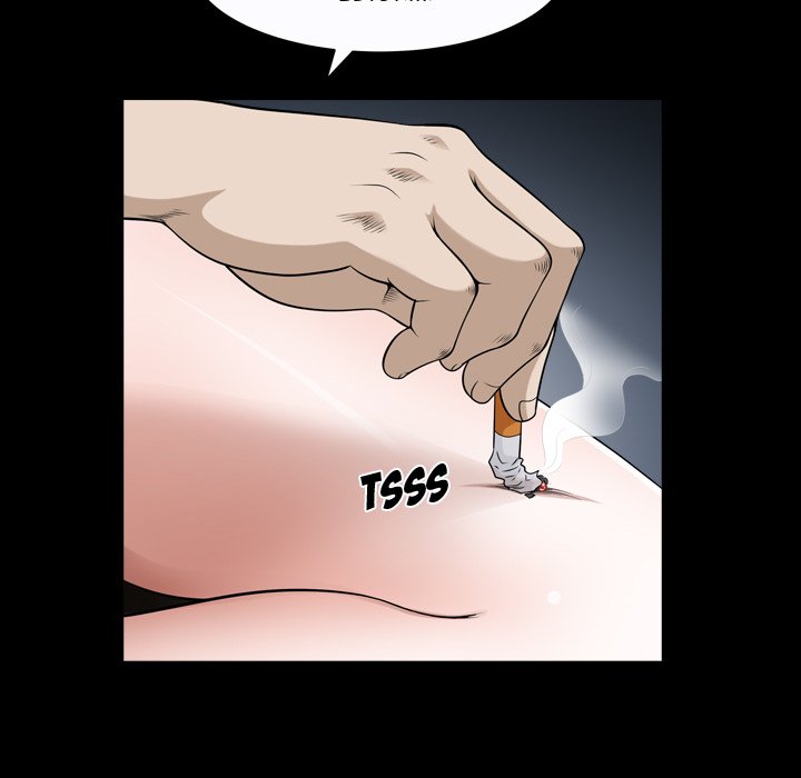 The Birthday Present - episode 9 - 87