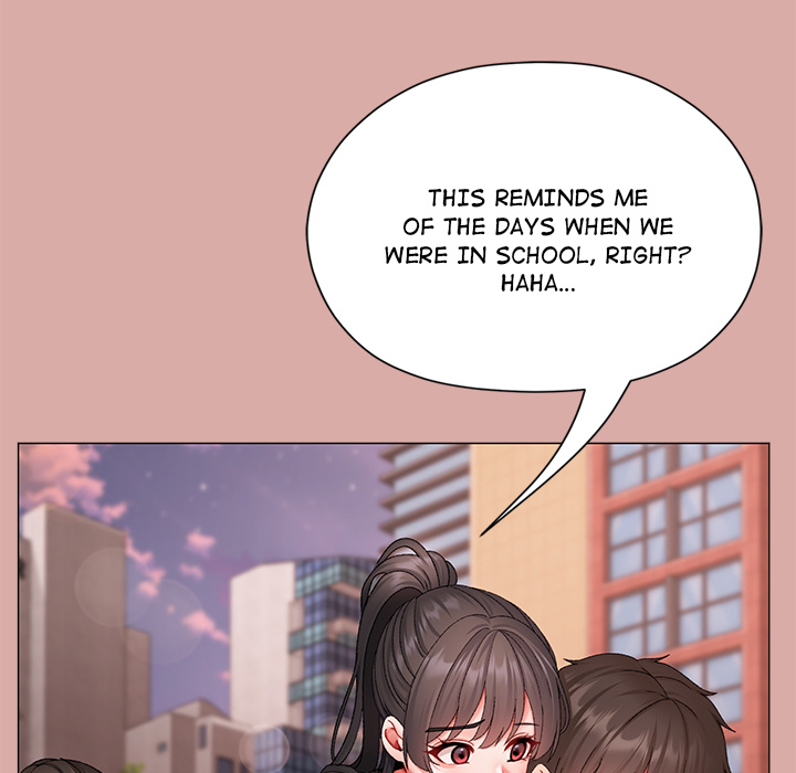 The Delinquent Girl - episode 9 - 148