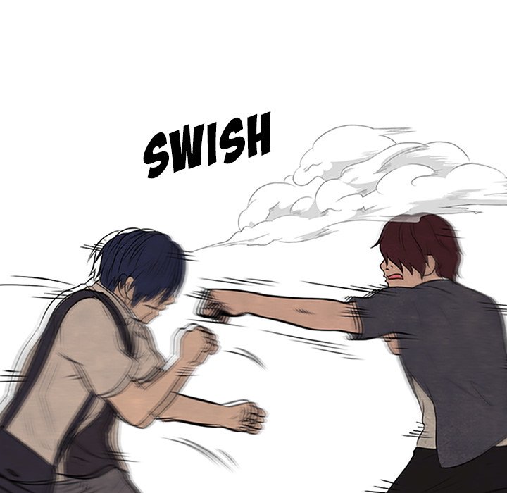 High School Devil - episode 84 - 11
