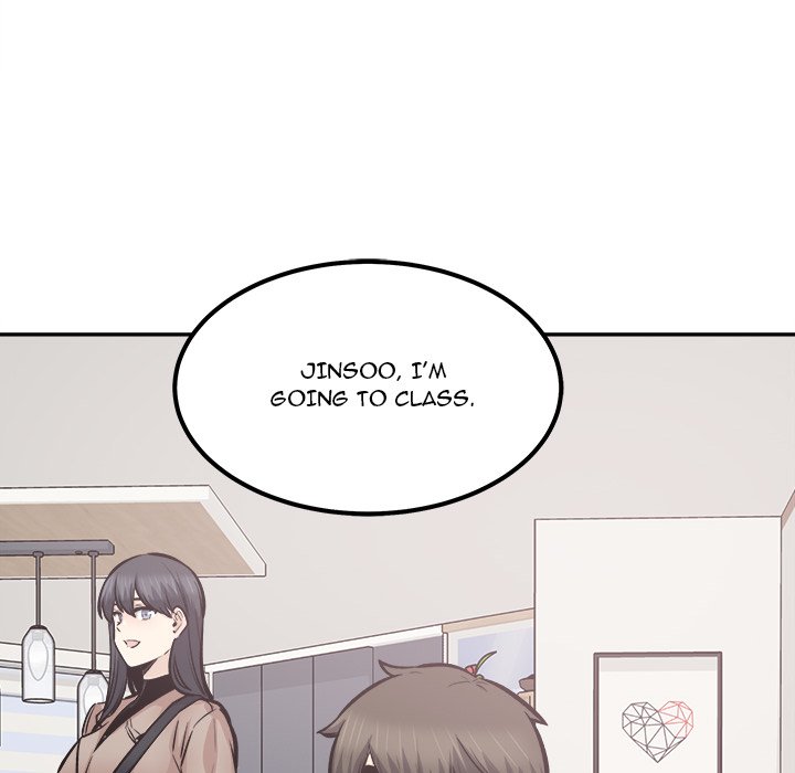 Excuse me, This is my Room - episode 111 - 58