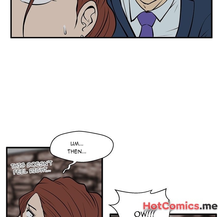 Mr. Kang - episode 31 - 81