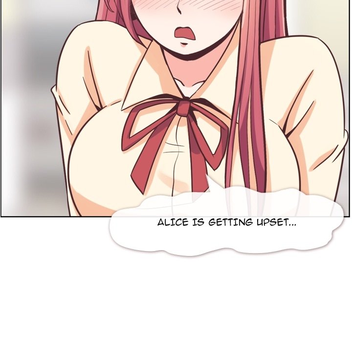 Annoying Alice - episode 82 - 92