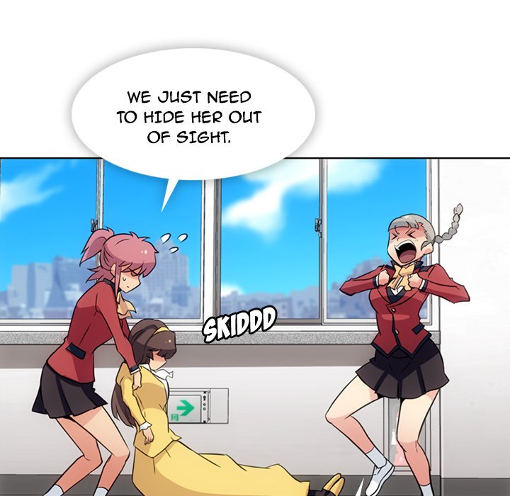 Such a Cute Spy - episode 24 - 80