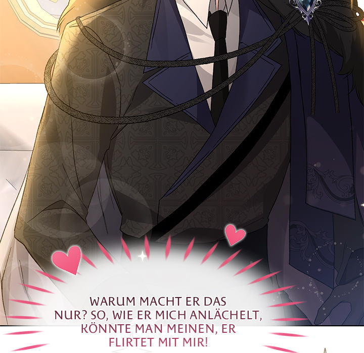 Ich bin die Frau des verdorbenen Nebencharakters - episode 18 - 135