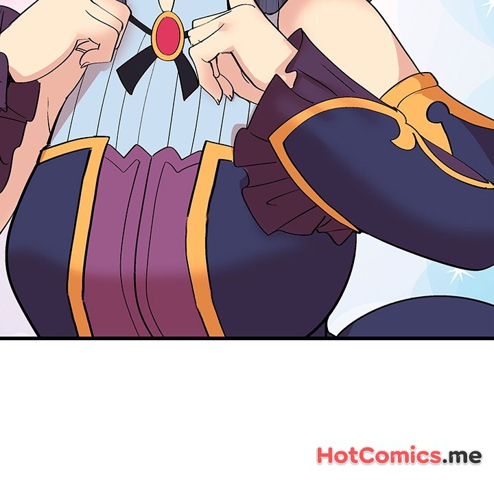 Cosplay Girl - episode 4 - 11