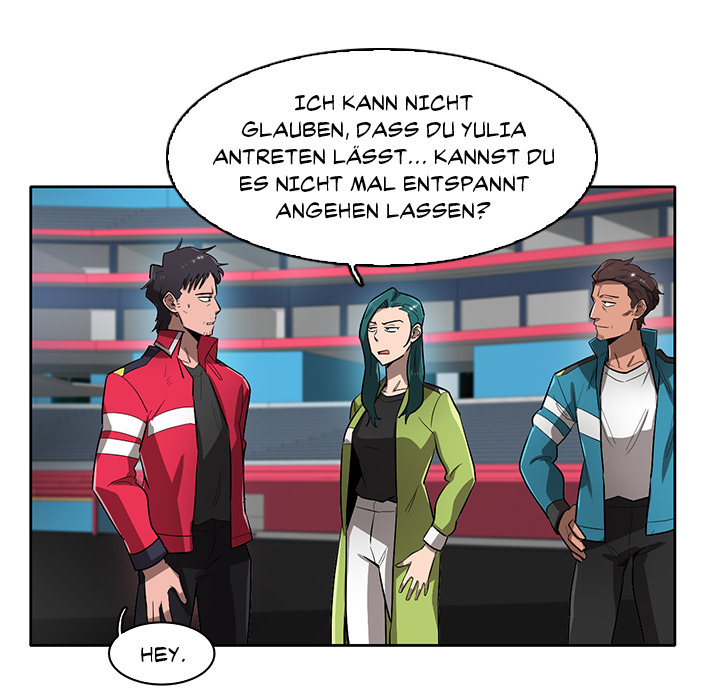 Stardust - episode 63 - 28