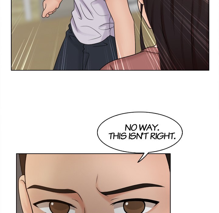 My Girlfriend and My Slave - episode 11 - 42
