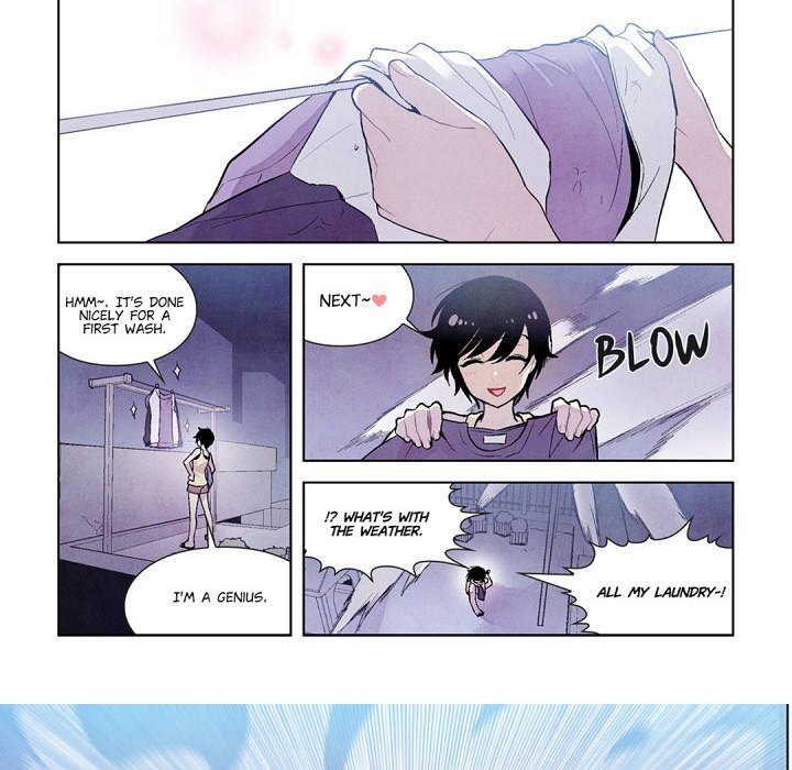 Americano Exodus - episode 4 - 30