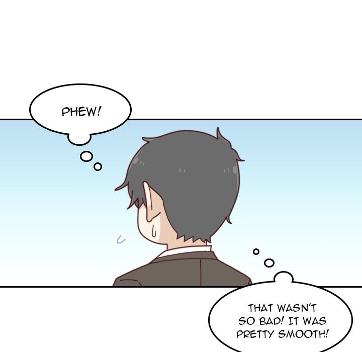 Hidden From The Light - episode 37 - 91
