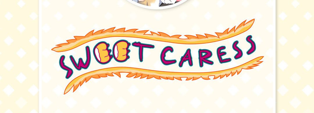 Sweet Caress - episode 31 - 5