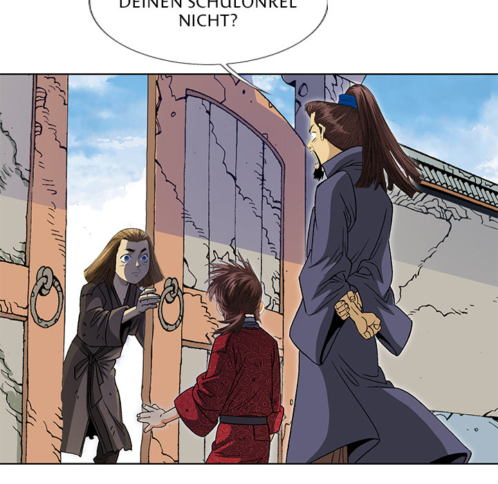 Die Reise des Gunak - episode 1 - 50