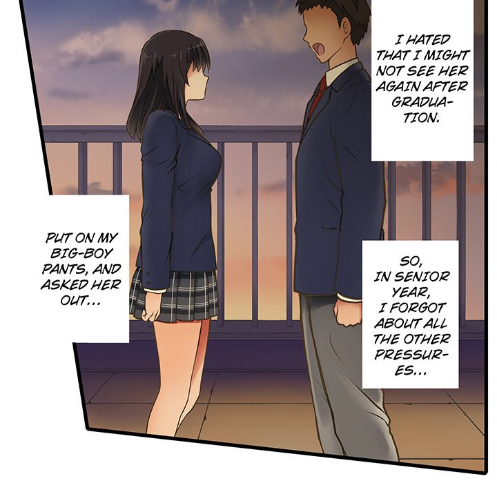 Late Night Shifts with My Boyfriend and My Boss - episode 1 - 9