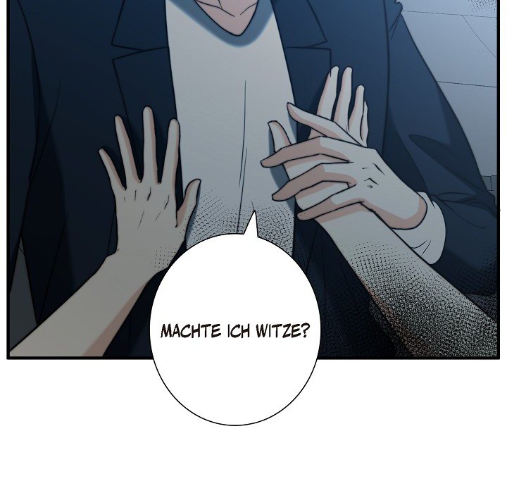 Die geheime Liebe des Omega K - episode 22 - 8