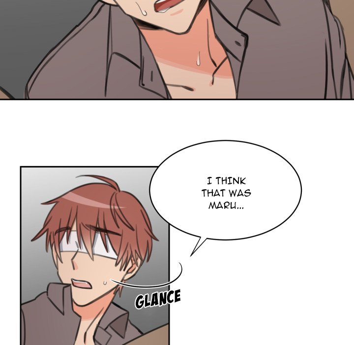 The Warmth of Your Heartbeat - episode 15 - 29