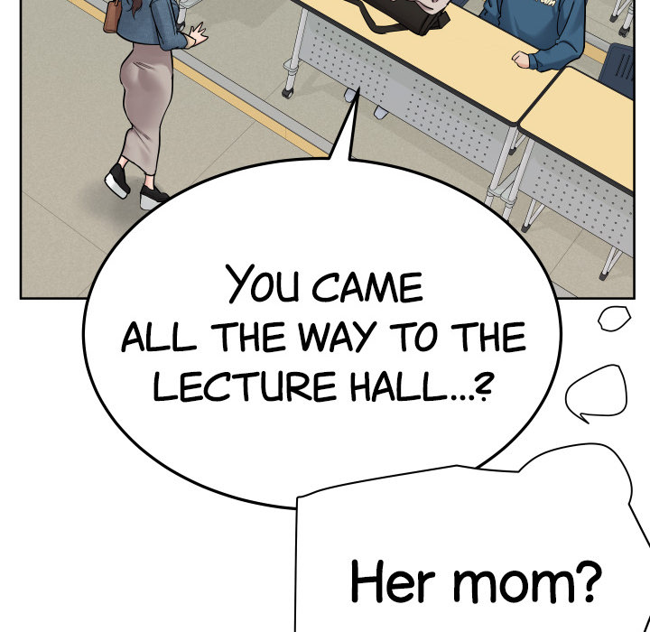 Don't Tell Mom - episode 99 - 32