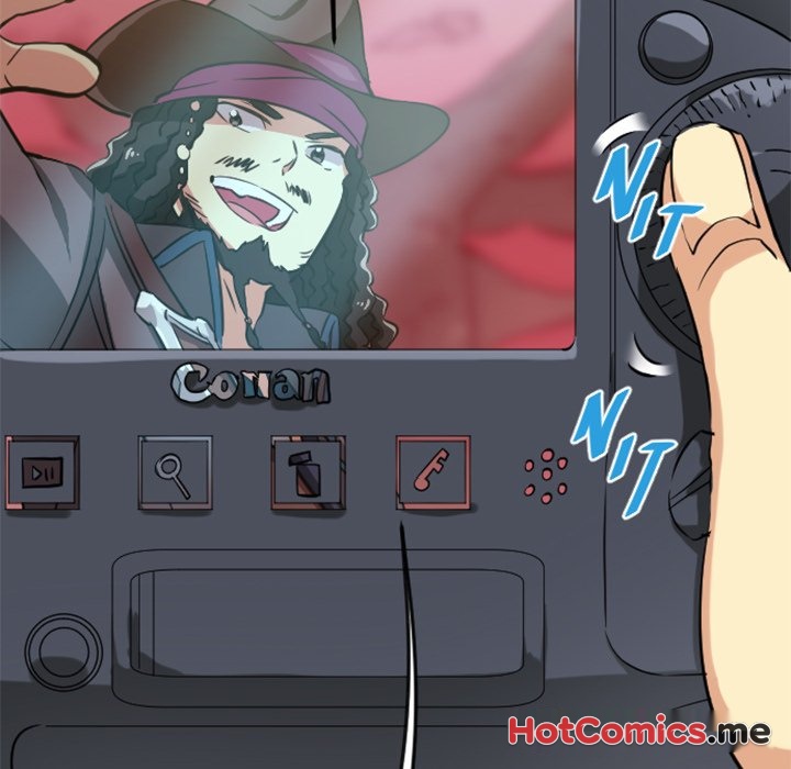 Ohayo Tokyo - episode 19 - 13