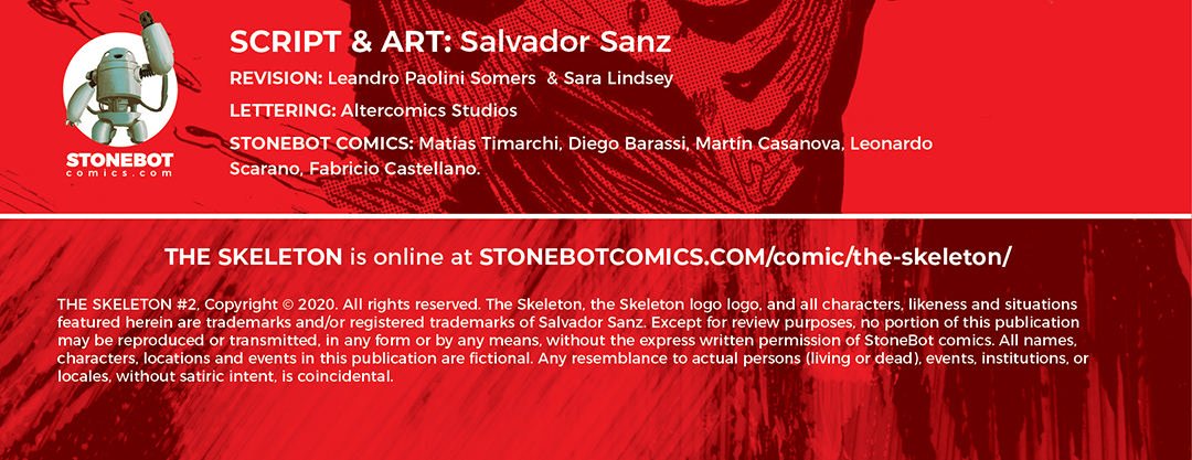 Stonebot Sanz Omnibus - episode 13 - 7