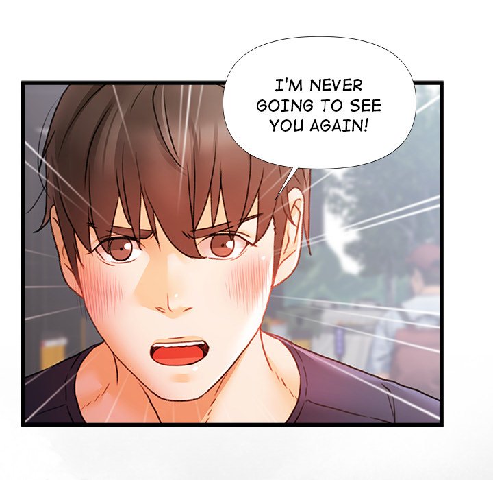 More Than Friends - episode 11 - 101