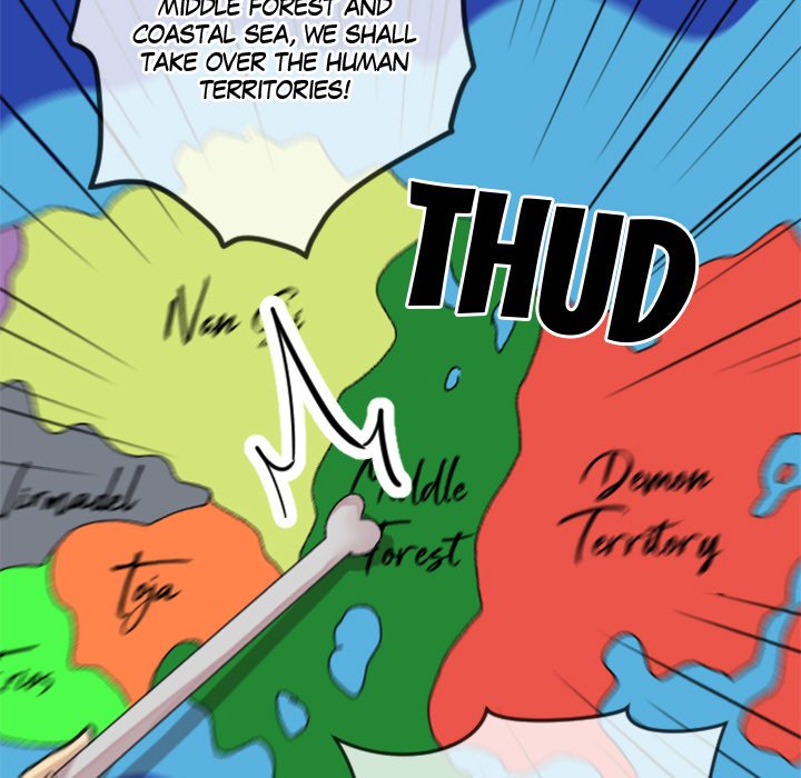 Today, I Meet a Dragon - episode 21 - 12