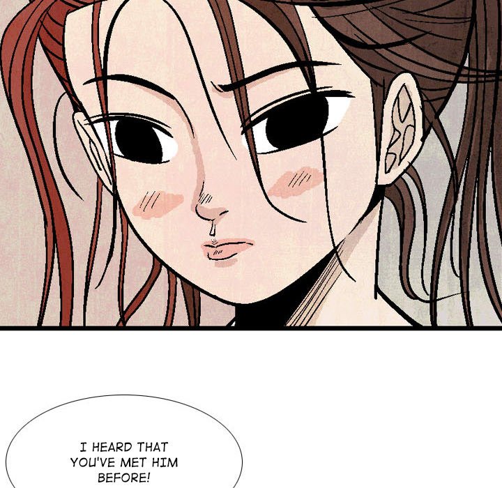 The Sword Clan - episode 18 - 59