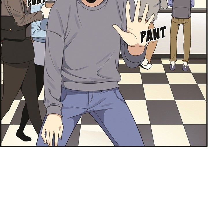 Excuse me, This is my Room - episode Prologue - 33