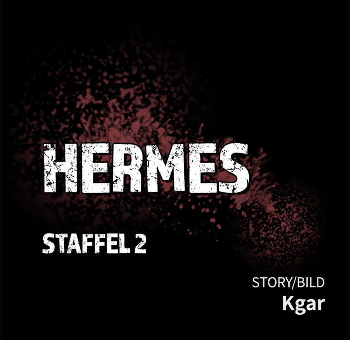 Hermes Staffel 2 - episode 28 - 15