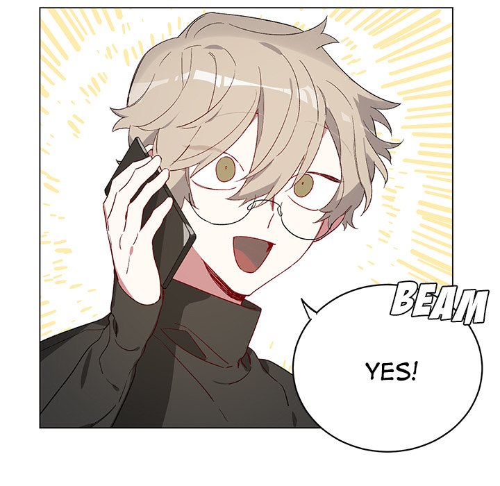 The Music Box of Petals - episode 22 - 52