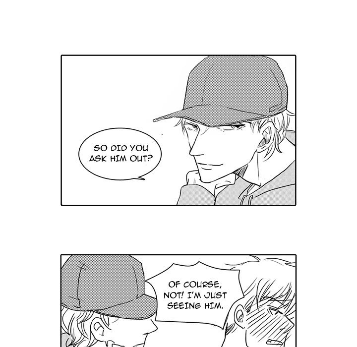 His Preference - episode 4 - 27