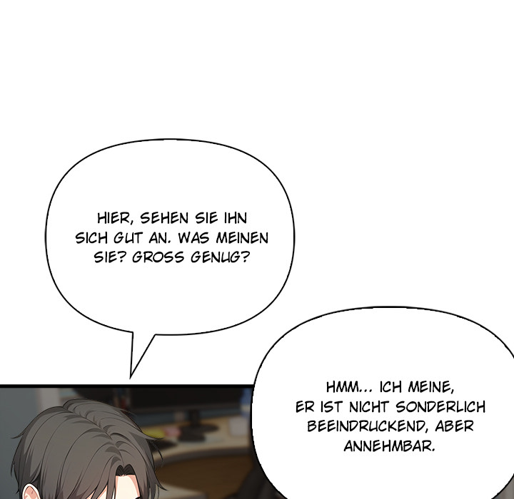 Unter ihrem Schreibtisch - episode 2 - 39