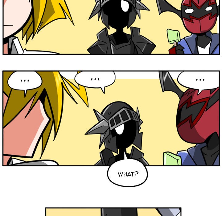 Maki and Friends - episode 27 - 119