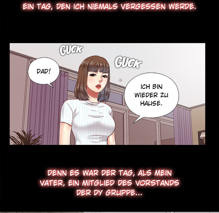 Heimliche Mitbewohnerin - episode 17 - 46
