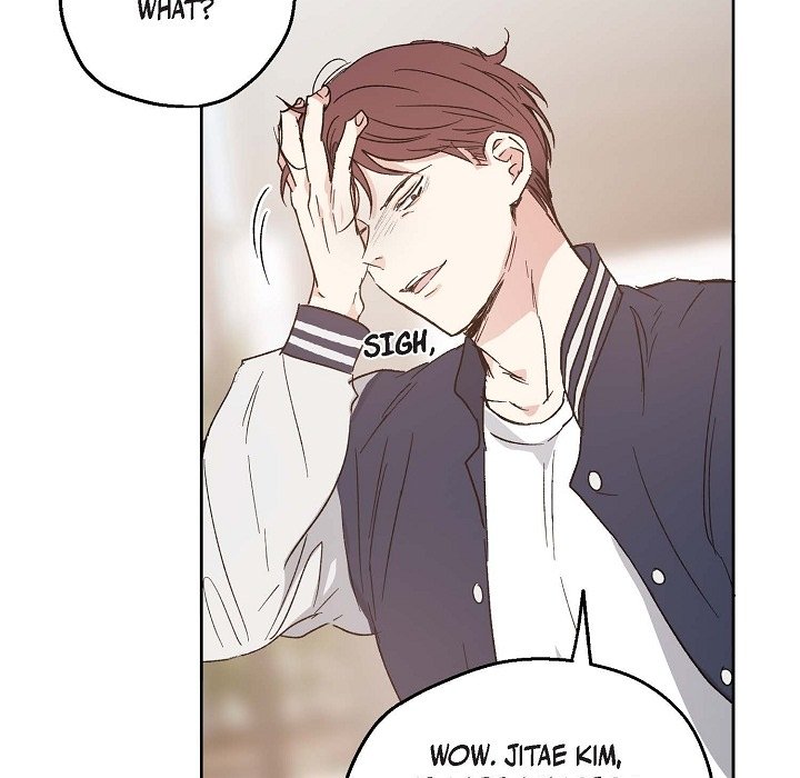 The Odds of This Love - episode 8 - 93