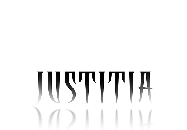 Justitia - episode 30 - 0
