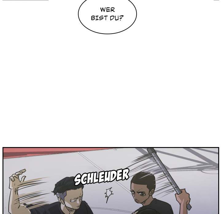 Tweener - episode 57 - 34