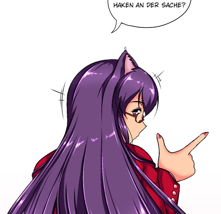 Tierische Instinkte - episode 3 - 8
