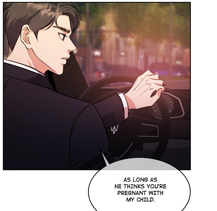 Pregnancy Contract - episode 14 - 130