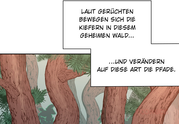 Die Prinzessin und ihre Leibwächter - episode 4 - 2