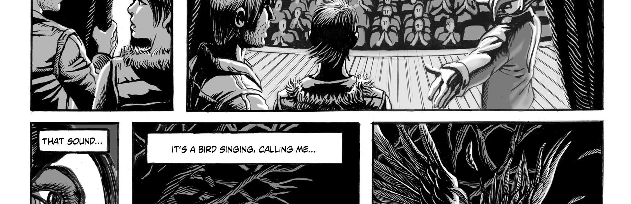 Stonebot Sanz Omnibus - episode 4 - 38