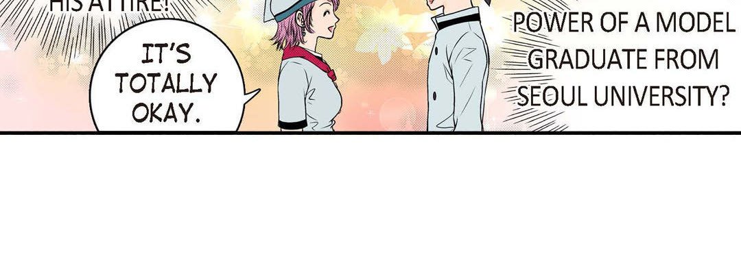 Noona Fan - episode 19 - 57