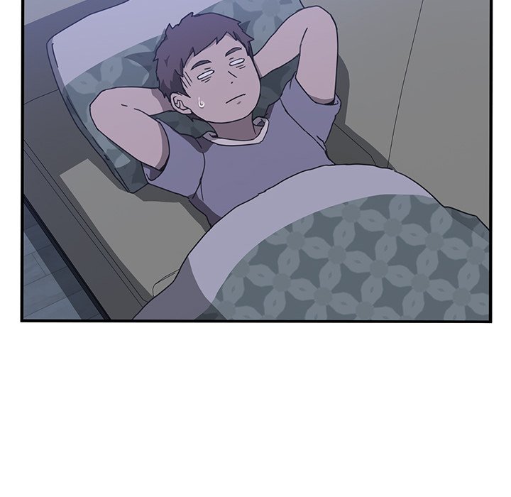 The Unwanted Roommate - episode 3 - 61