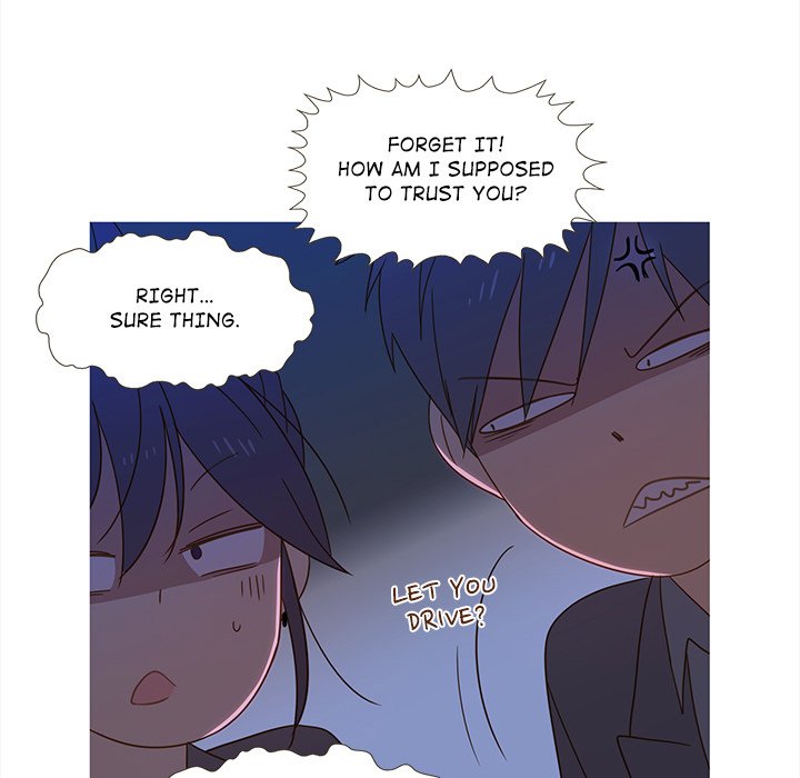 My Life as a Half-Magi - episode 24 - 25