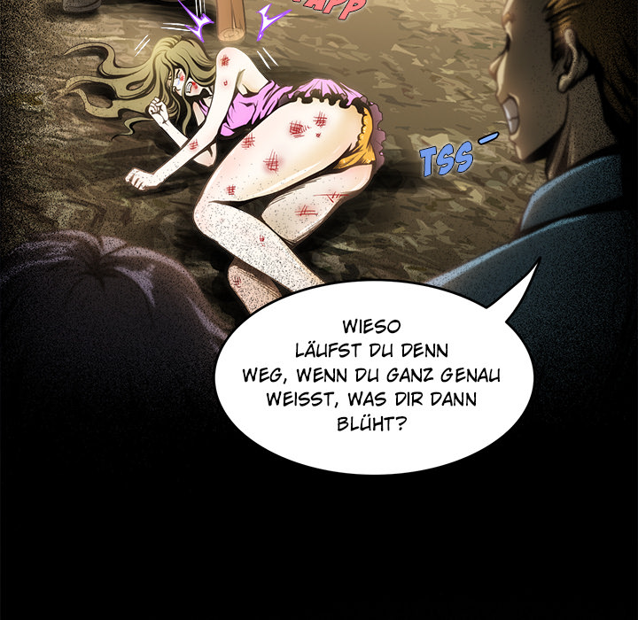 Die Blüte in der Dunkelheit - episode 3 - 35