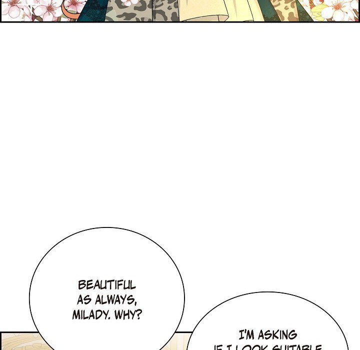 The Destroyer Fell in Love with Me - episode 44 - 94