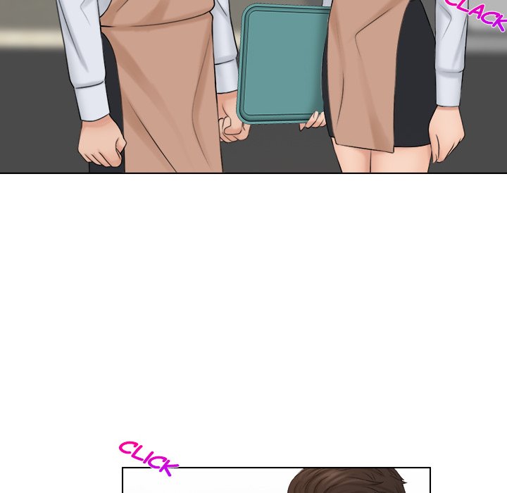 My Girlfriend and My Slave - episode 19 - 19