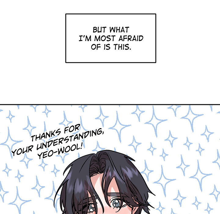 Bitter Sweetheart - episode 28 - 21