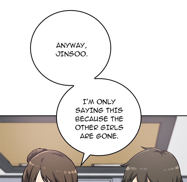 Excuse Me, This is my Room - episode 27 - 29