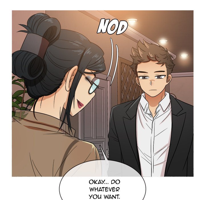 Love Me More - episode 15 - 34