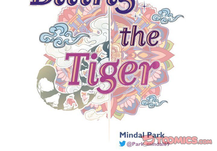 Biting the Tiger - episode 70 - 1