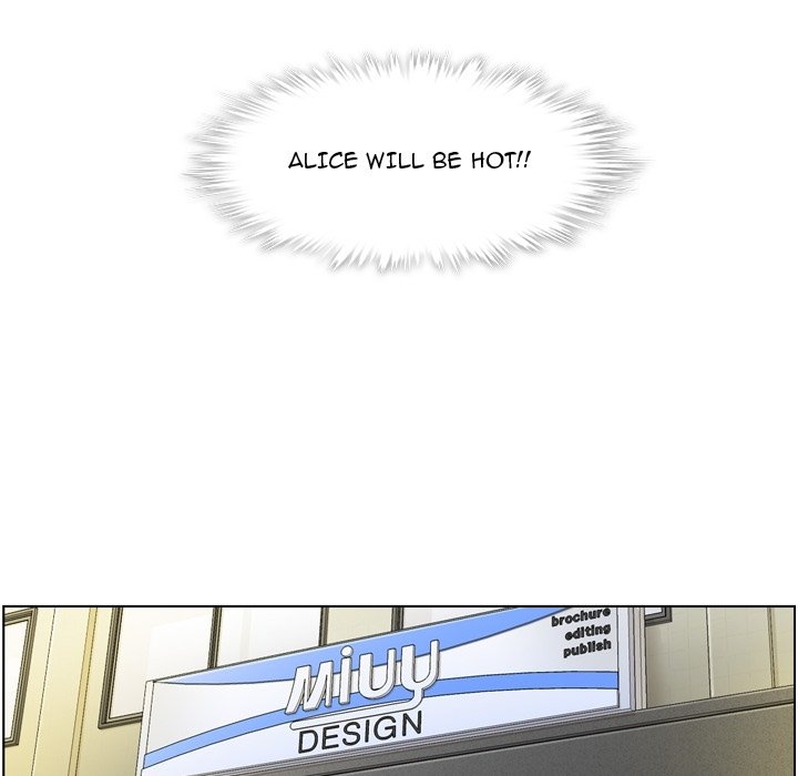 Annoying Alice - episode 54 - 107